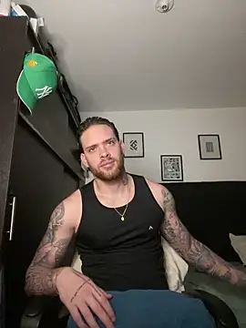 Snapshot of arnold_bekam chatting on 02-27-25, 09:54 arnold bekam online show from 02-27-25, 09:54