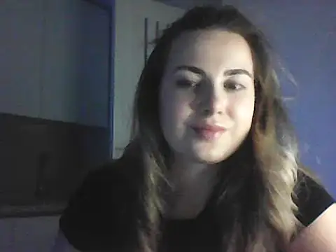 Snapshot of GoddessTenderness chatting on 02-21-25, 07:54 GoddessTenderness online show from 02-21-25, 07:54