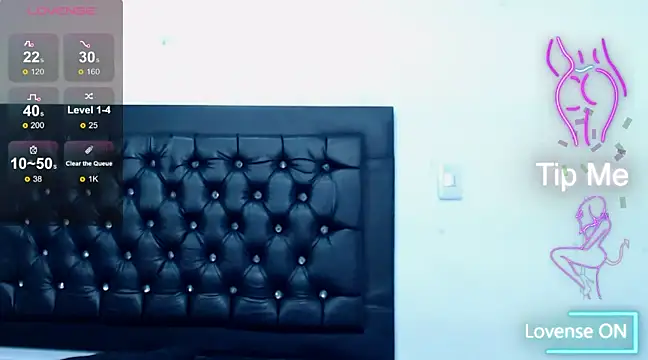 Sara Sex77 online show from 03-18-25, 12:36