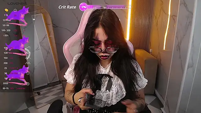 Anni acker b online show from 10-08-25, 12:58