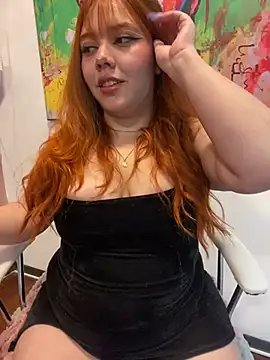  ivyginger online show from 03-08-25, 03:06