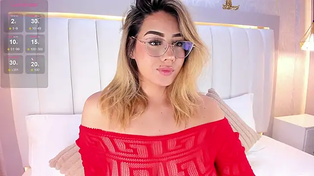 MiaMistrex online show from 03-01-25, 04:15