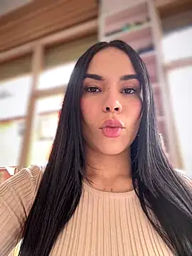 Naatalia online show from 10-16-25, 05:03