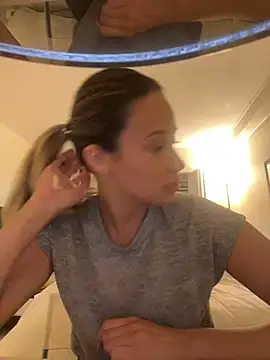 berrymerrysweet online show from 02-25-25, 03:42