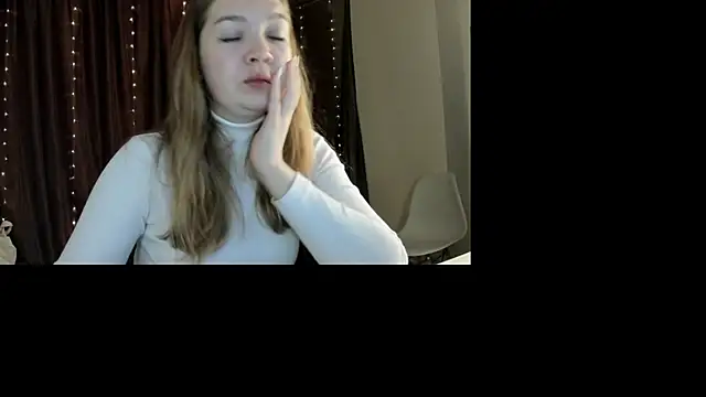 GeorginaCleverley online show from 03-02-25, 06:05