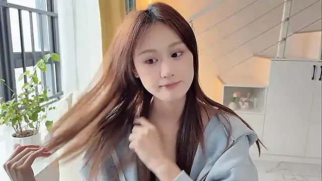 Cassie-20 online show from 11-19-25, 02:22