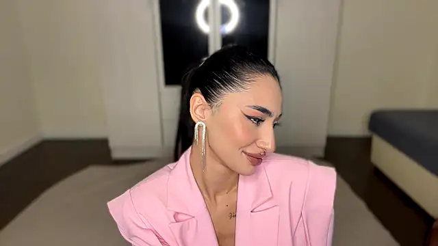 alissadreams online show from 10-11-25, 06:17