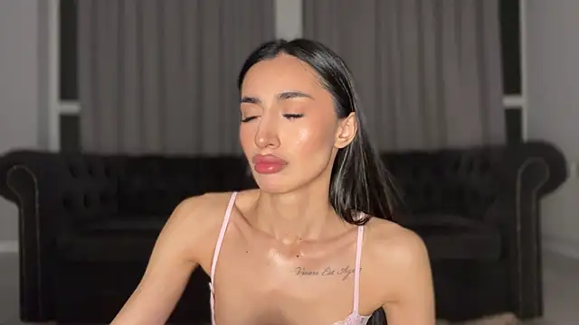 alissadreams online show from 11-28-25, 06:43