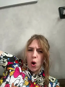 MilaSwe online show from 03-12-25, 12:57