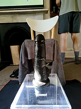 MystiqueRider online show from 11-23-25, 09:03