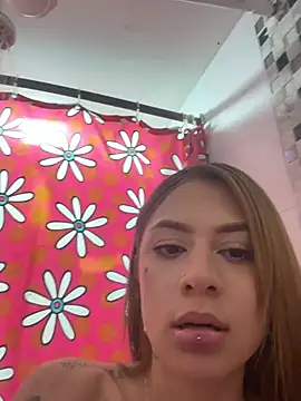 AmberHudson online show from 01-09-26, 11:17