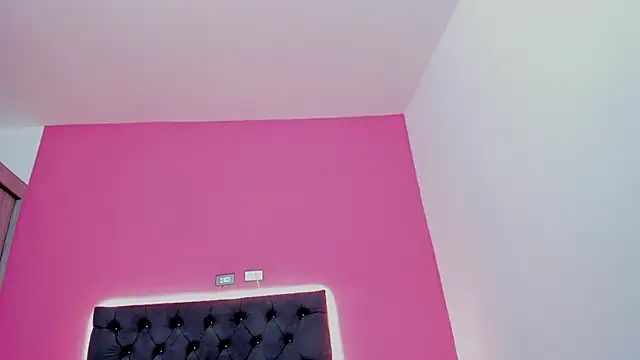 ZahraRose online show from 11-17-25, 09:31