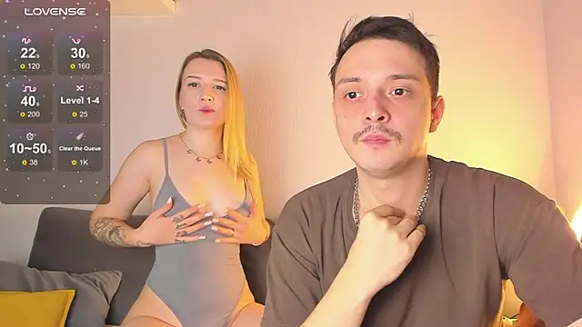 OnePunchGirl online show from 10-13-25, 01:55