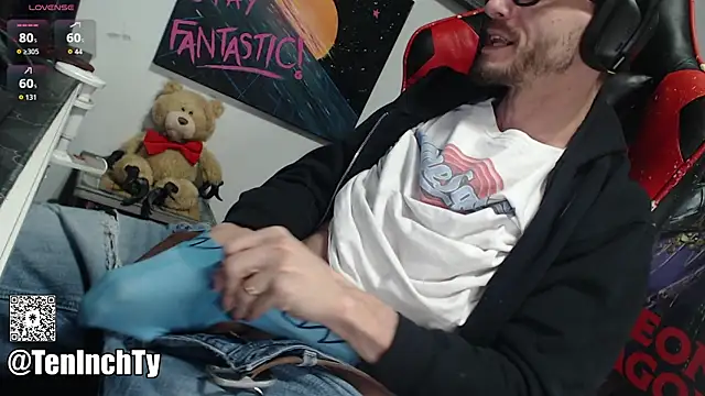 teninchty online show from 11-17-25, 04:24