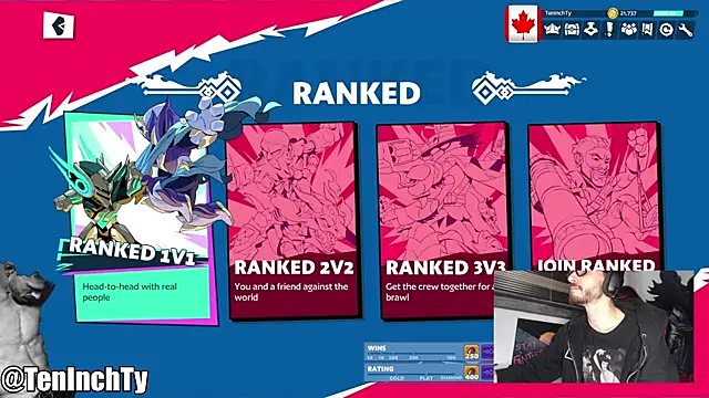 teninchty online show from 11-26-25, 09:16