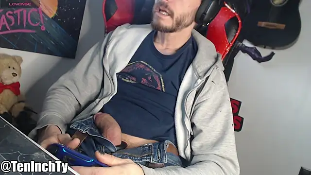 teninchty online show from 12-03-25, 04:38