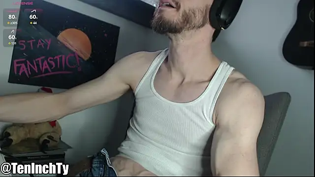 teninchty online show from 12-17-25, 05:19