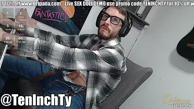 teninchty online show from 01-08-26, 02:58