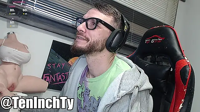 teninchty online show from 01-13-26, 04:34