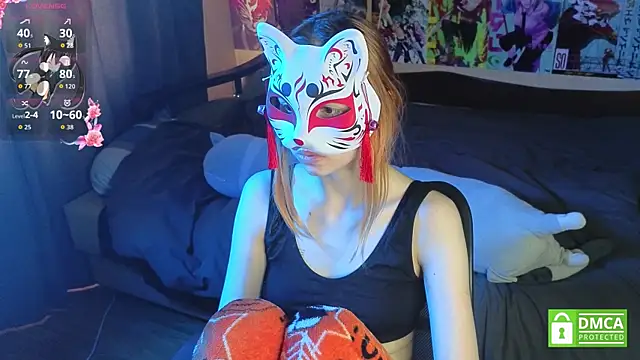 YumikoMori online show from 11-09-25, 10:13