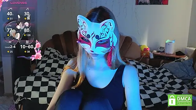 YumikoMori online show from 02-14-26, 09:17