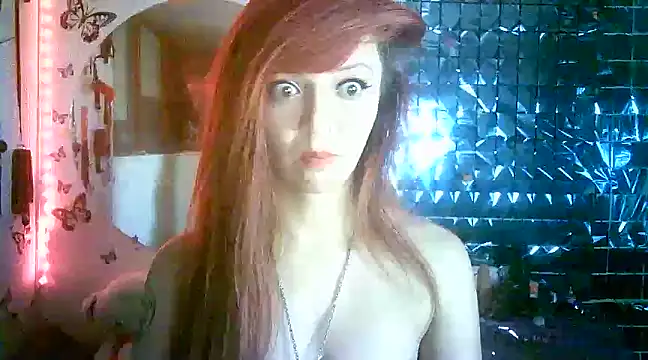 Snapshot of Meghan_sex777 chatting on 02-18-25, 09:32 Meghan sex777 online show from 02-18-25, 09:32