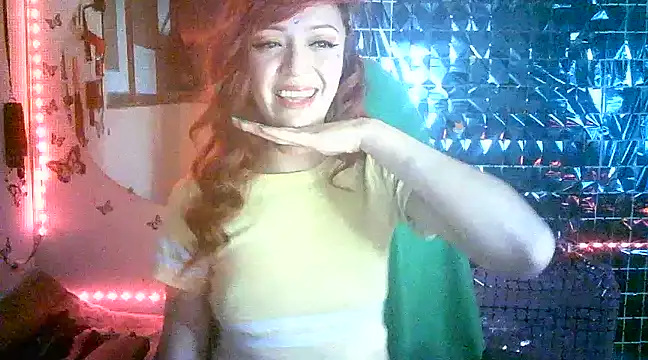 Snapshot of Meghan_sex777 chatting on 02-20-25, 11:10 Meghan sex777 online show from 02-20-25, 11:10