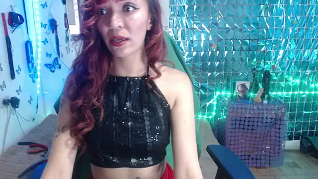 Snapshot of Meghan_sex777 chatting on 03-07-25, 10:32 Meghan sex777 online show from 03-07-25, 10:32