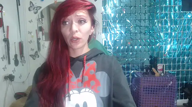 Snapshot of Meghan_sex777 chatting on 03-18-25, 04:47 Meghan sex777 online show from 03-18-25, 04:47