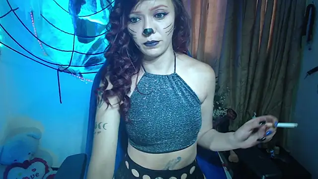 Snapshot of Meghan_sex777 chatting on 10-02-25, 08:49 Meghan sex777 online show from 10-02-25, 08:49