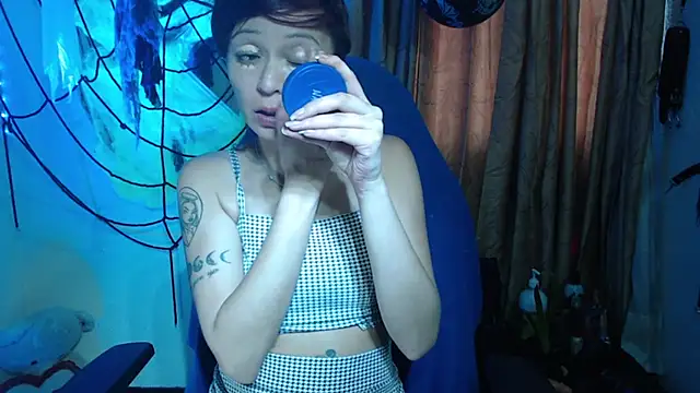 Snapshot of Meghan_sex777 chatting on 10-23-25, 07:34 Meghan sex777 online show from 10-23-25, 07:34