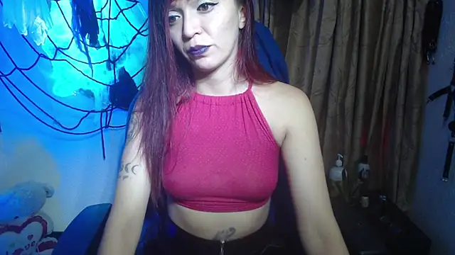 Snapshot of Meghan_sex777 chatting on 10-25-25, 10:59 Meghan sex777 online show from 10-25-25, 10:59