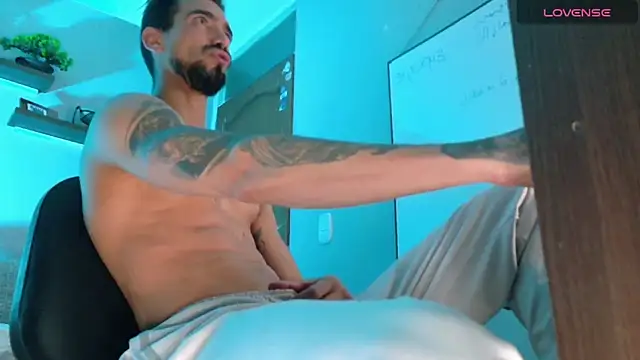 K cique online show from 11-04-25, 12:10