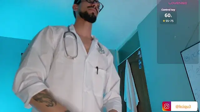 K cique online show from 11-05-25, 01:27