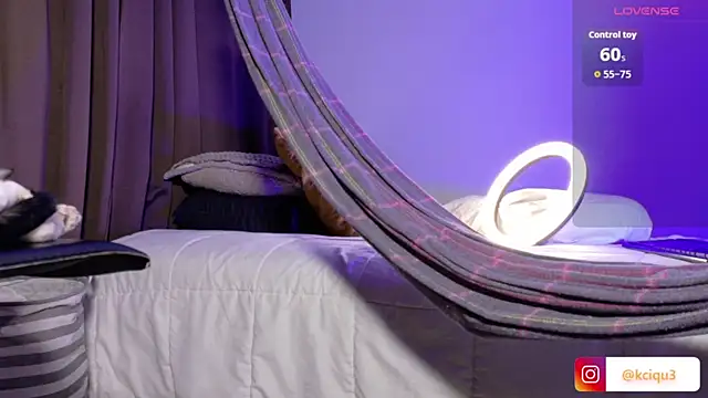 K cique online show from 02-15-26, 07:16