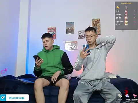 badboys69 online show from 03-19-25, 01:54