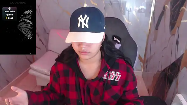 melany rouse18 online show from 12-05-25, 01:09