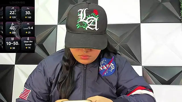 melany rouse18 online show from 02-28-26, 03:18