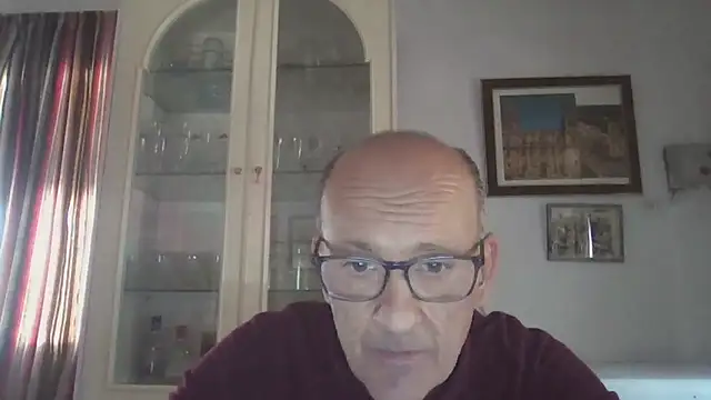 llopaco online show from 11-12-25, 01:00