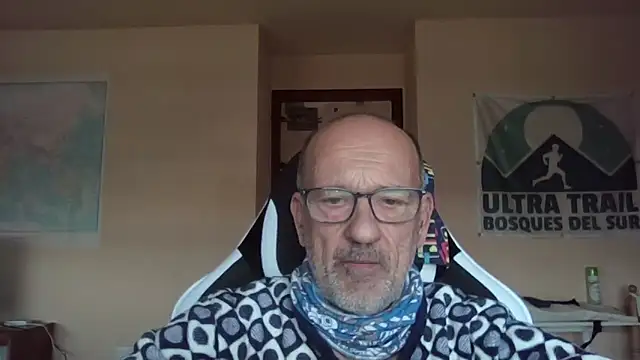 llopaco online show from 01-15-26, 01:05