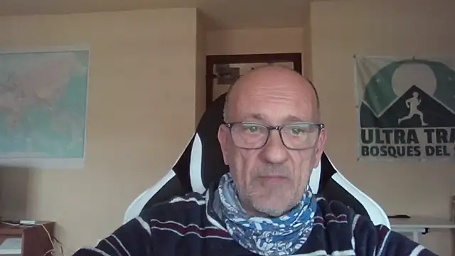 llopaco online show from 02-01-26, 12:15