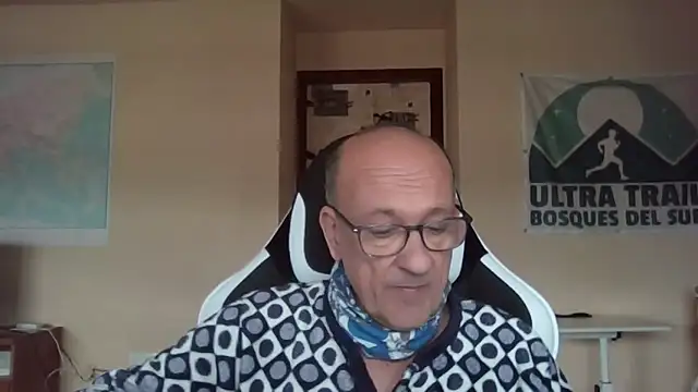 llopaco online show from 02-16-26, 11:50