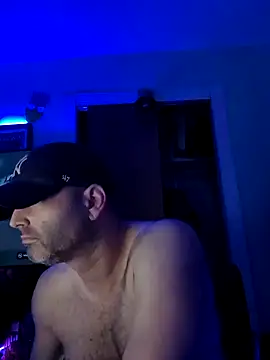 Novabear6996 online show from 11-12-25, 09:21