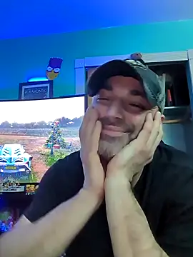 Novabear6996 online show from 12-19-25, 11:12