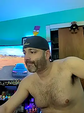 Novabear6996 online show from 12-23-25, 06:00