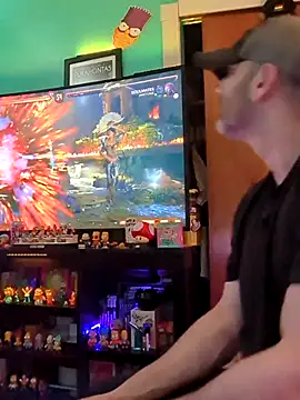 Novabear6996 online show from 01-08-26, 02:41