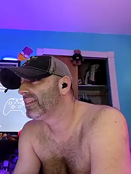 Snapshot of Novabear6996 chatting on 01-17-26, 08:41 Novabear6996 online show from 01-17-26, 08:41