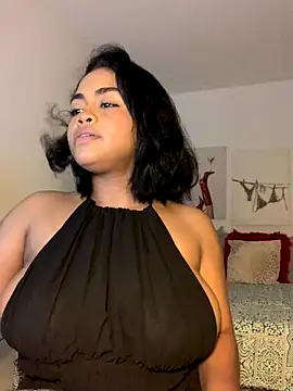 Dahiana Giil online show from 11-04-25, 11:15