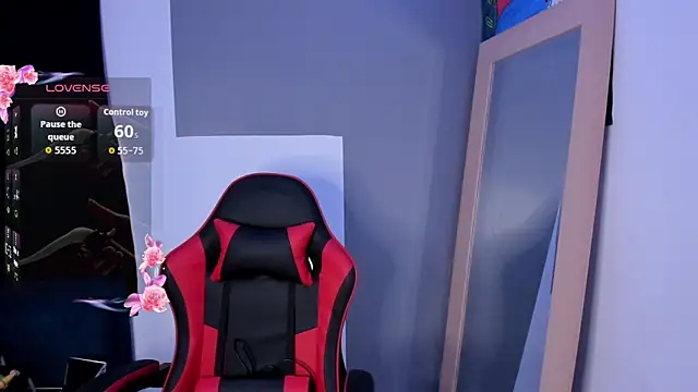 Snapshot of Baby_Asshley chatting on 02-11-26, 05:07 Baby Asshley online show from 02-11-26, 05:07