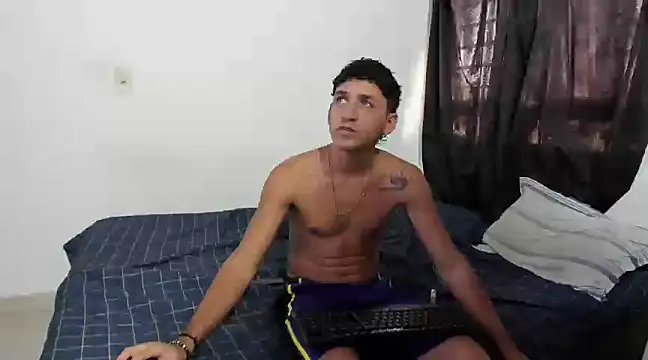 tonypaul13 online show from 02-20-25, 03:52